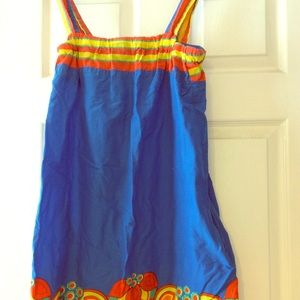 Cute Hurley summer dress!!